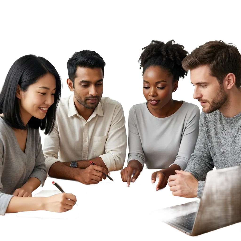 Illustration of 4rabet India platform showing casino games, live tables, and sports betting with focus on safety and fair play