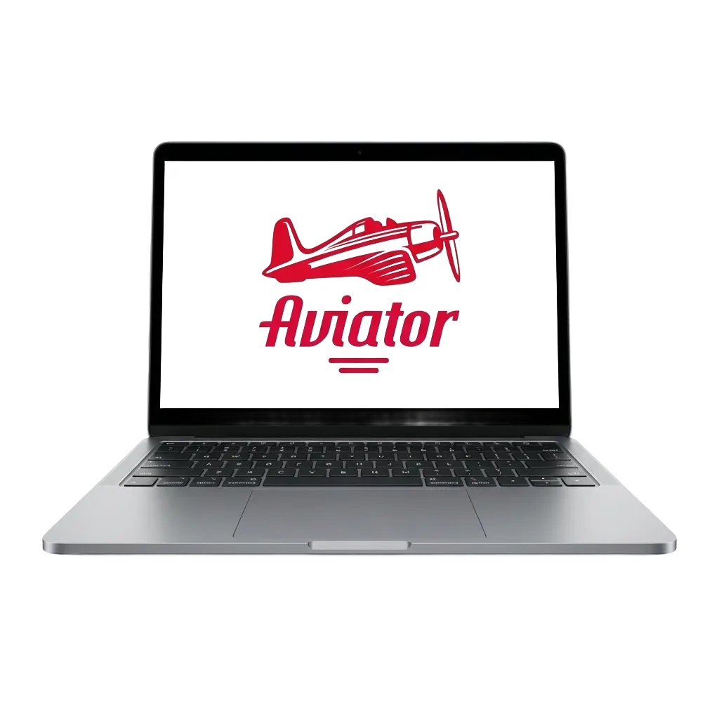 Aviator demo crash game interface showing climbing multiplier, cashout button, and virtual balance on a dark casino screen