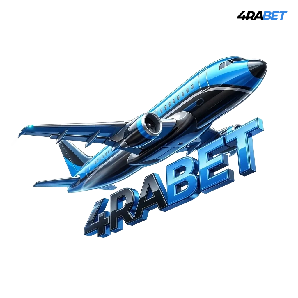 4rabet Aviator game screen with rising plane multiplier, cash-out button, and 200% welcome bonus offer for Indian players