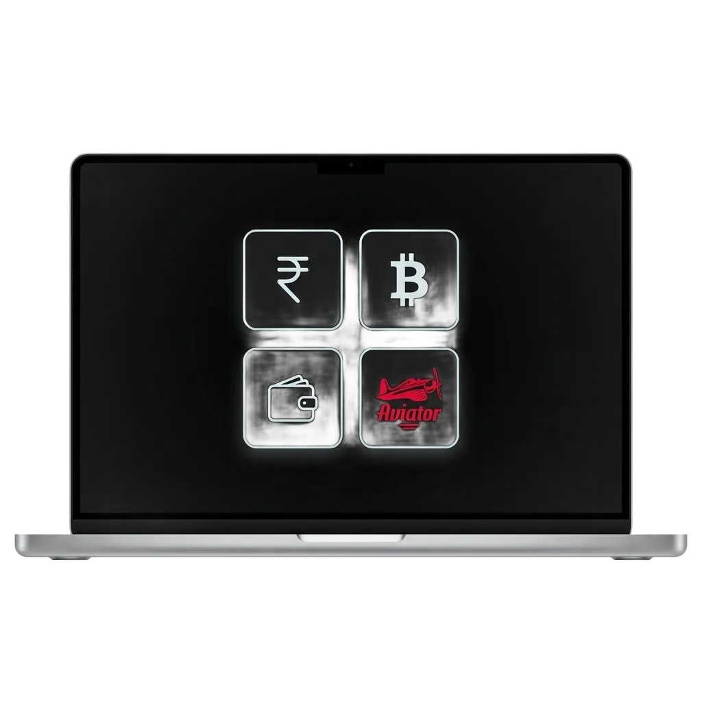 Illustration of Aviator game withdrawal options at Indian casinos: UPI, PayTM, PhonePe, bank transfer, cards, and crypto.