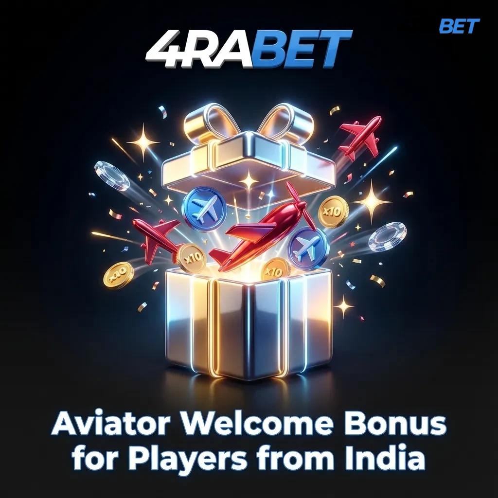 Banner advertising 200% up to ₹20,000 welcome bonus for new Indian players to play the Aviator crash casino game.