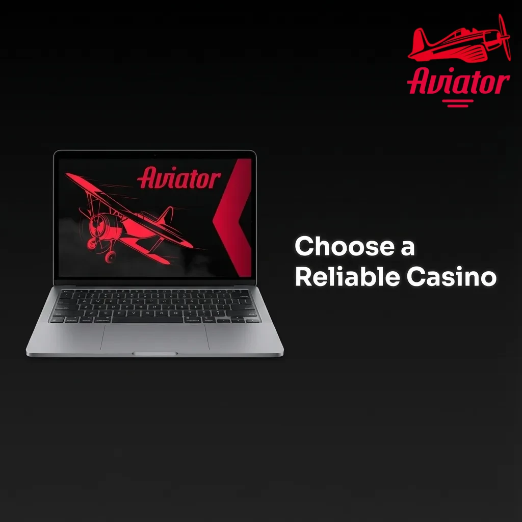 Illustration of a player choosing a licensed Indian online casino with INR payments, fast payouts, and Aviator crash game.