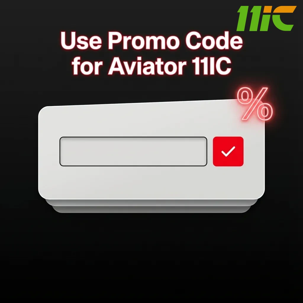 Promo code AVIATOR200 highlighted on a mobile casino app screen, showing where to enter it for Aviator bets and bonuses