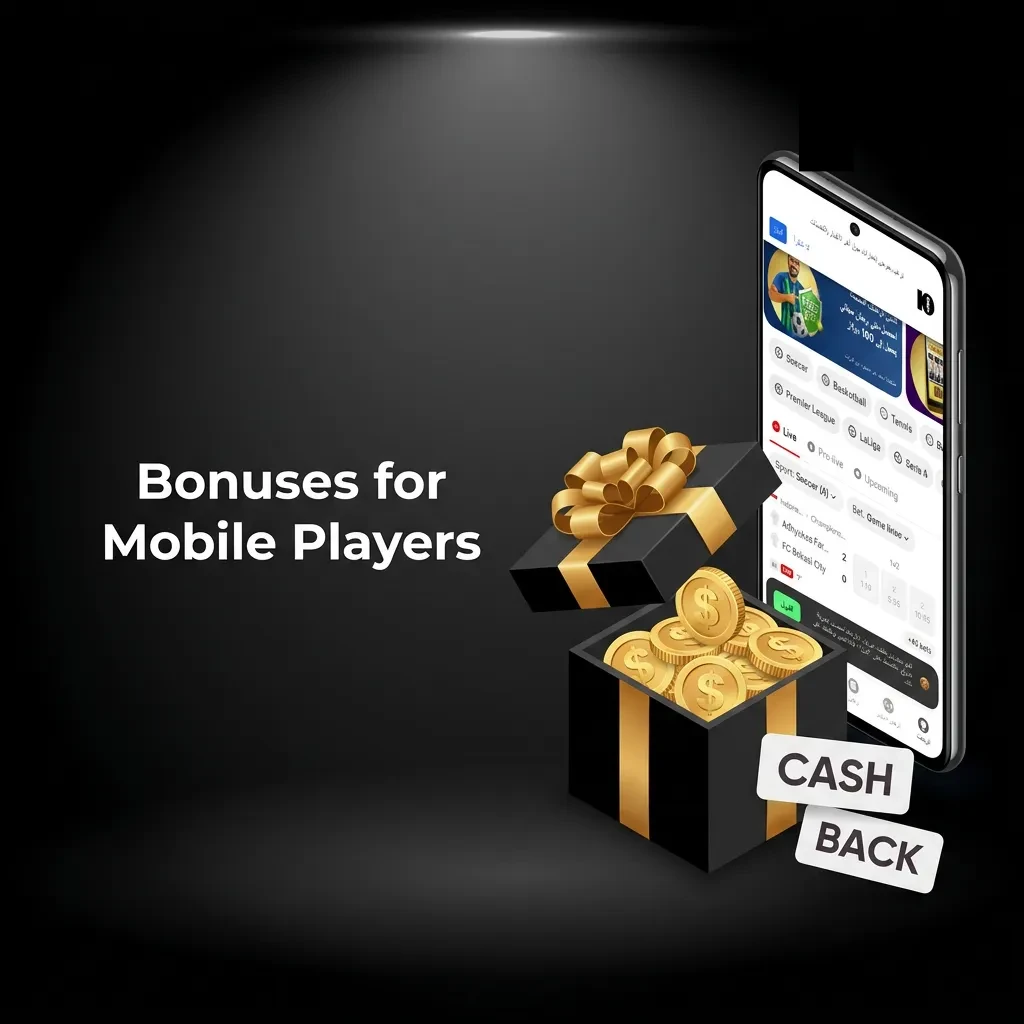 10bet mobile bonuses including 100% deposit match up to $2,000 and free bet offers for sports and casino games