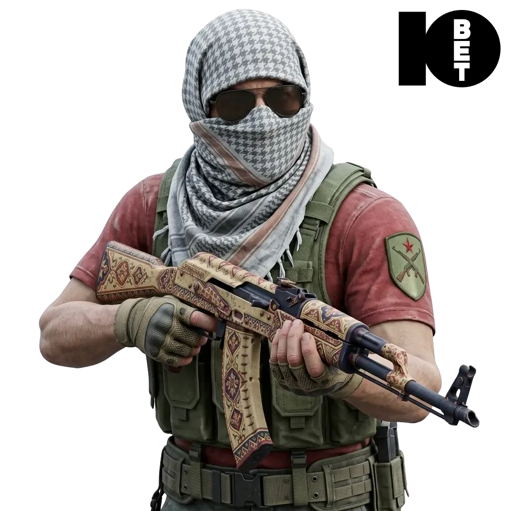 10bet CS2 betting in Oman with 100% welcome bonus up to $2000, live markets, competitive odds and fast payouts