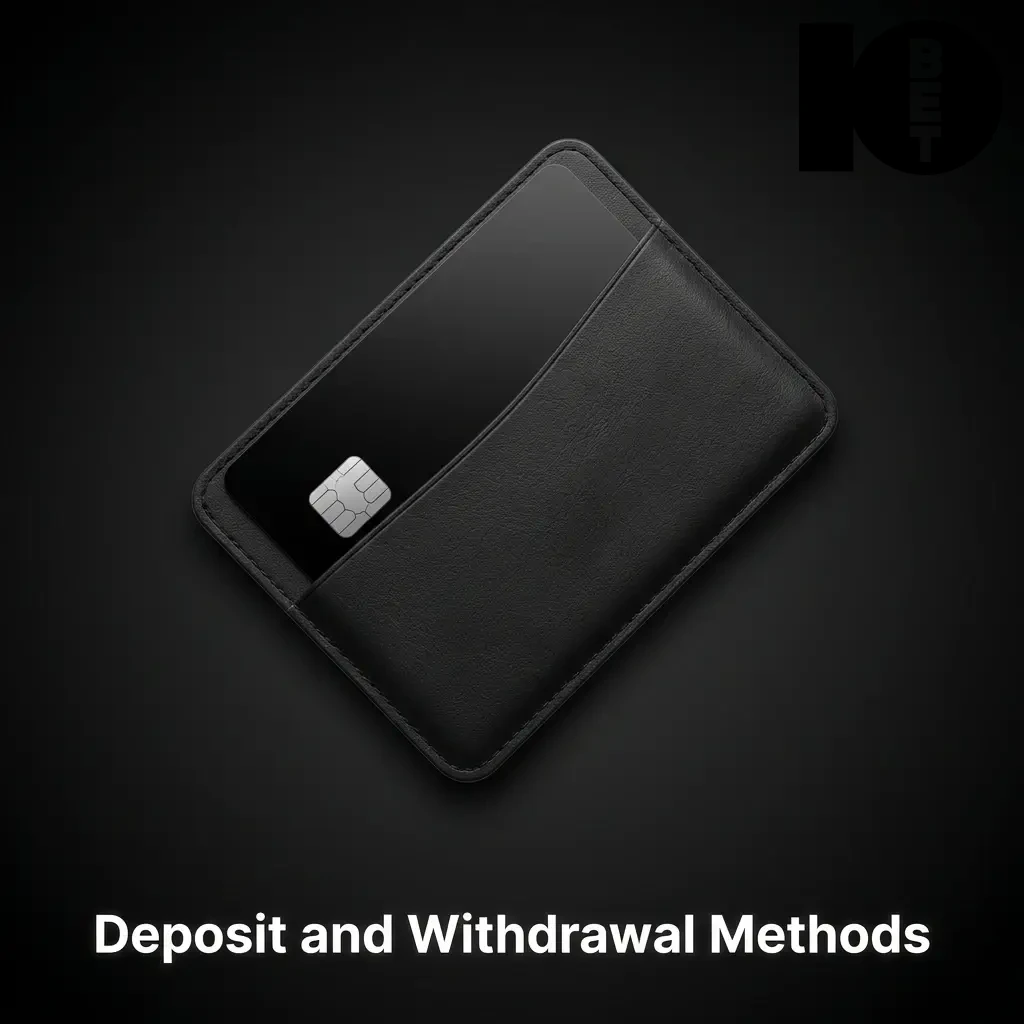 Banking methods at 10bet for Oman players including Visa, Mastercard, Skrill, Neteller, and more payment options.