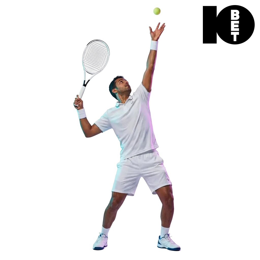 10bet Oman official sports betting website homepage with welcome bonus offer and mobile app features