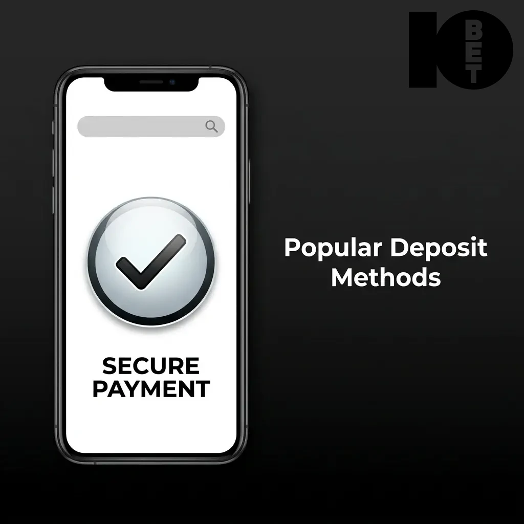Popular deposit methods for Oman players: VISA, Mastercard, Bank Transfer, Skrill, Neteller, eco, and MuchBetter icons