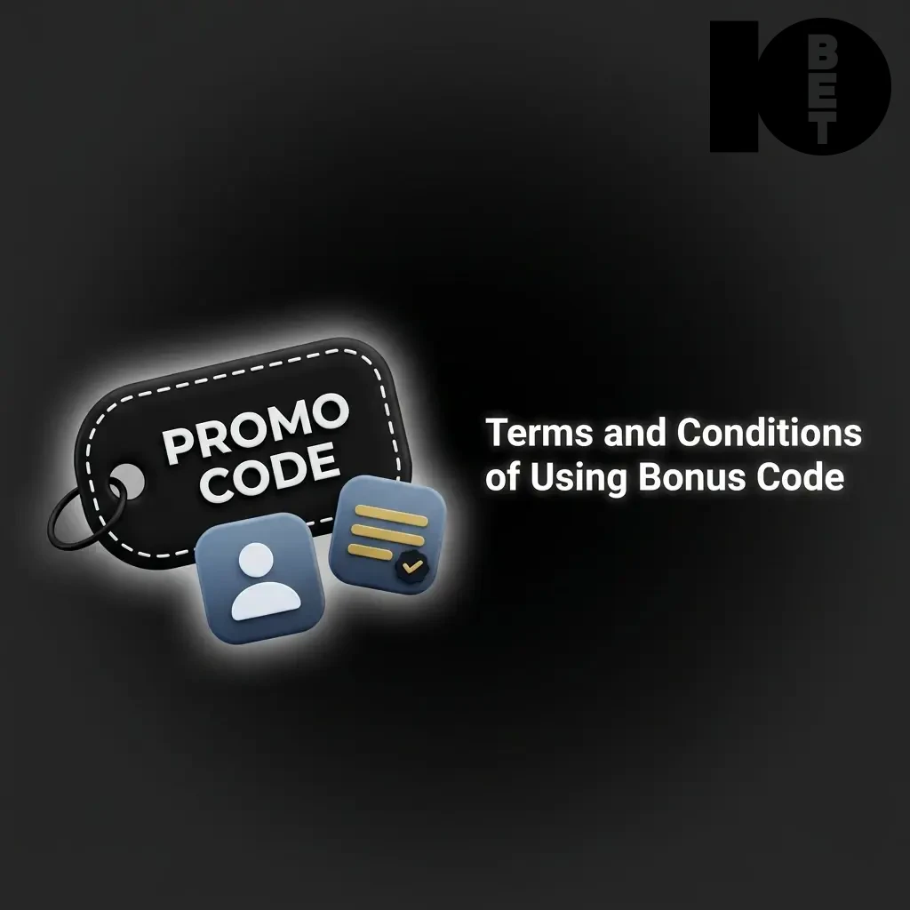 10bet promo code terms and conditions, outlining age, deposit, wagering, and validity rules for players in Oman.