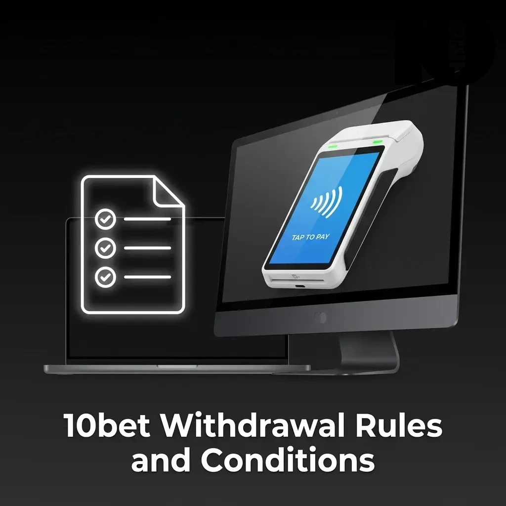 10bet withdrawal rules including account verification, wagering requirements, payment methods, and withdrawal limits for Oman players