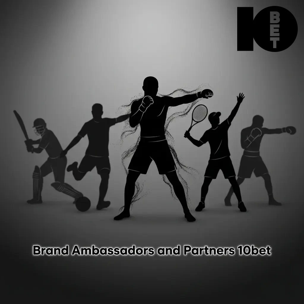 10bet brand partnerships with Tottenham Hotspur and Crystal Palace FC Premier League football clubs logos