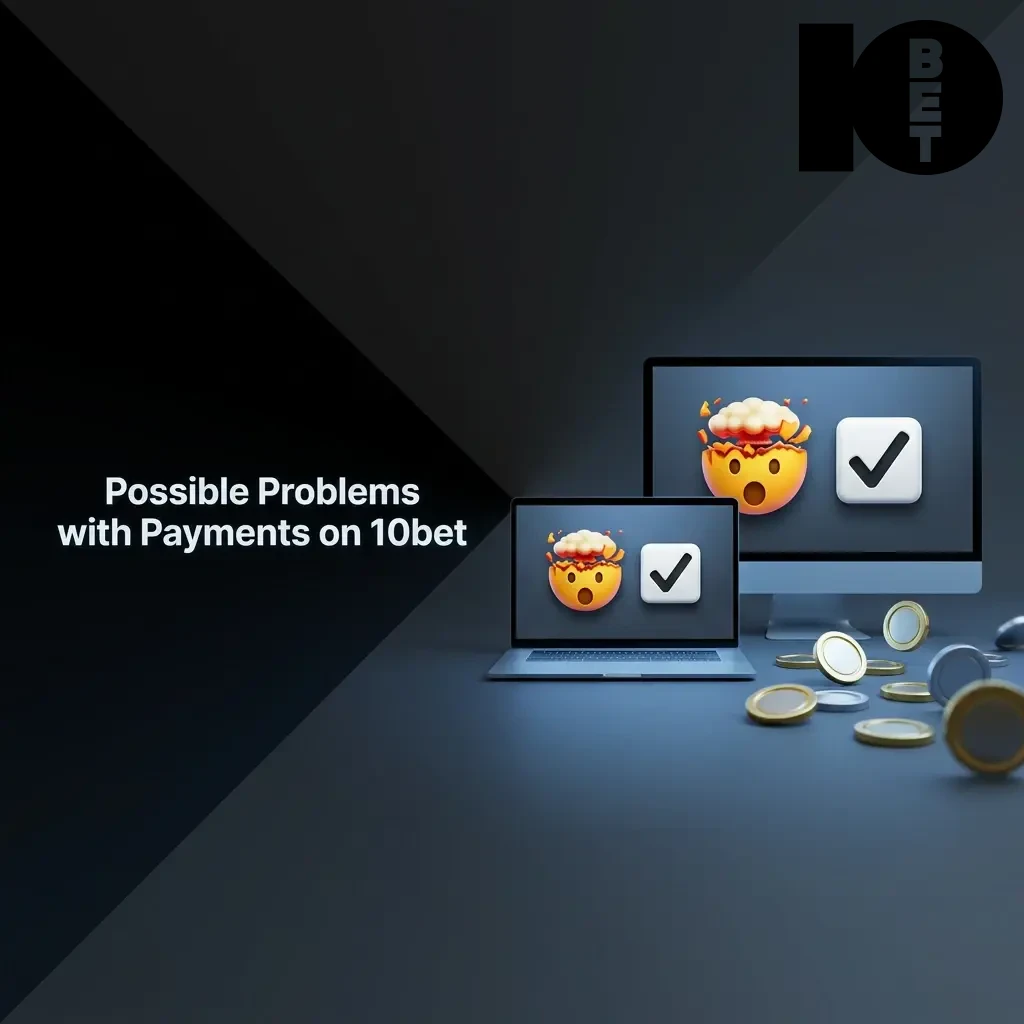 Common 10bet payment issues including declined deposits, delayed withdrawals, verification problems, and bonus restrictions for Oman players.