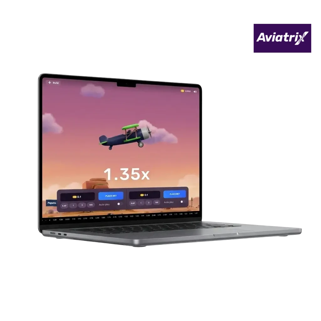 10bet Aviatrix crash game in Oman with 90% RTP, high volatility, and 100% welcome bonus up to 2000 USD