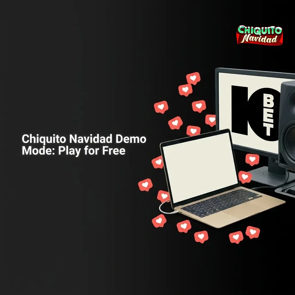 Chiquito Navidad slot demo mode gameplay showing free play option with bonus features on 10bet platform