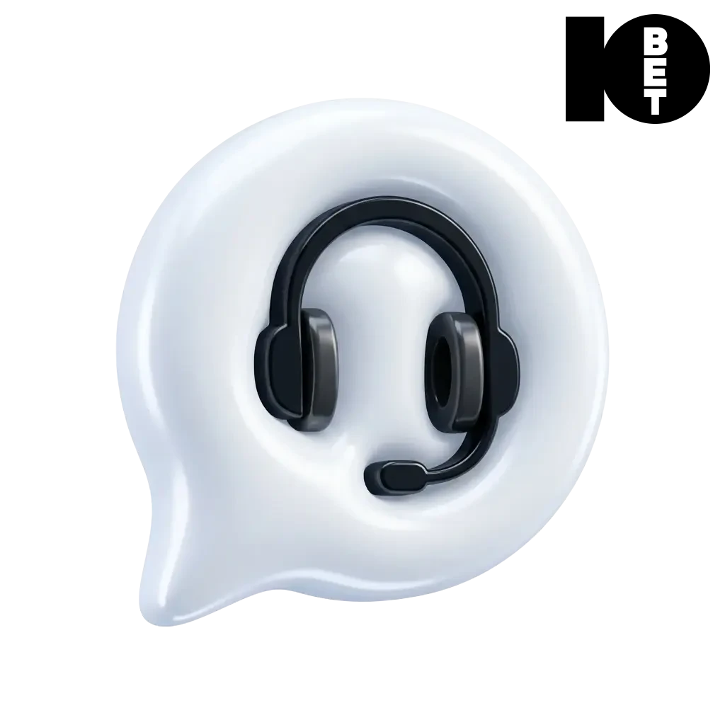 10bet customer support contact options in Oman including live chat, email, phone, and social networks in English and Arabic