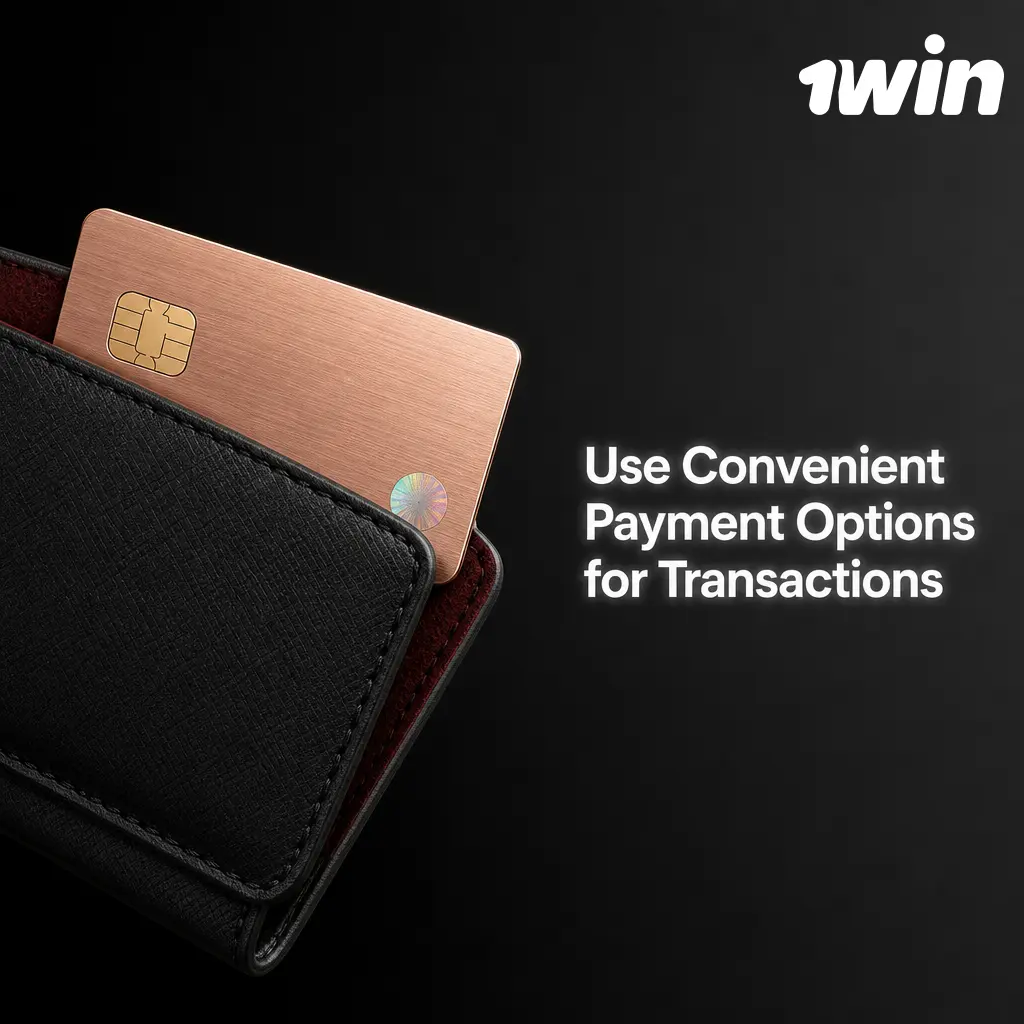 1win payment options for India players showing INR methods like PhonePe UPI Paytm and cryptocurrencies BTC ETH USDT