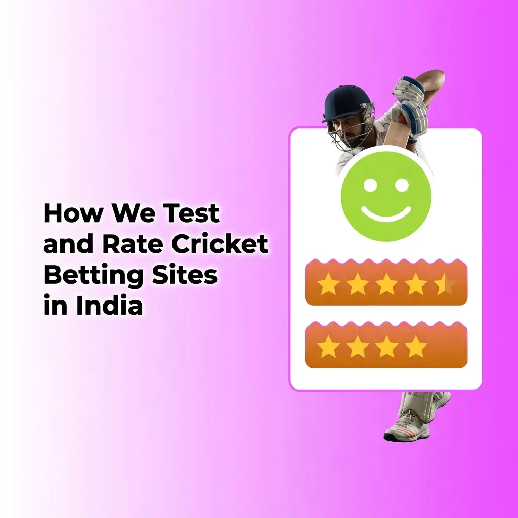 Cricket betting sites in India tested with IPL UPI deposits PhonePe withdrawals odds comparison and live market evaluation