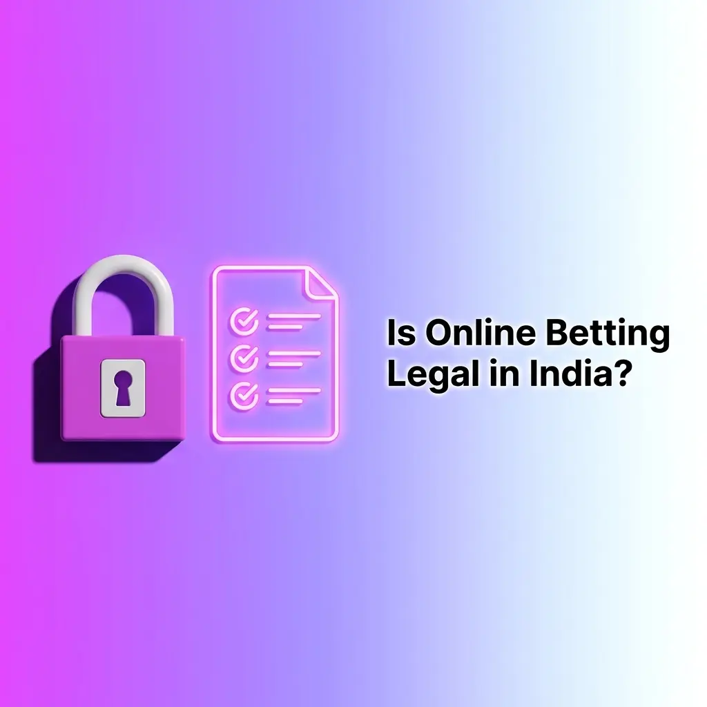 Online cricket betting legal grey area in India with offshore licensed platforms under Curaçao eGaming or Isle of Man GSC