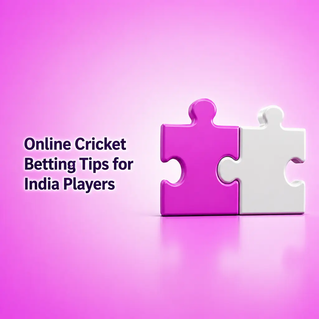 Cricket betting tips for Indian players with strategy advice