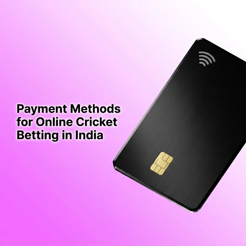 UPI, PhonePe, PayTM, crypto and other payment methods for online cricket betting in India