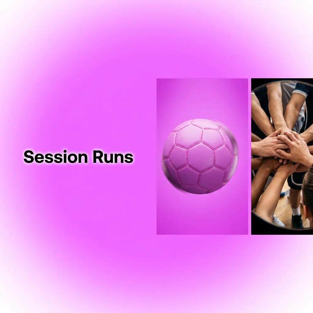 Session runs bet type in Test cricket covering morning afternoon or evening sessions with live in-play updates on 12bet and 9winz