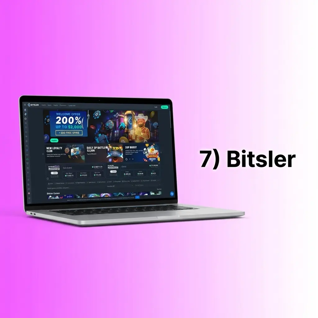 Bitsler crypto cricket betting platform accepting Bitcoin Ethereum and Litecoin with provably fair IPL wagering