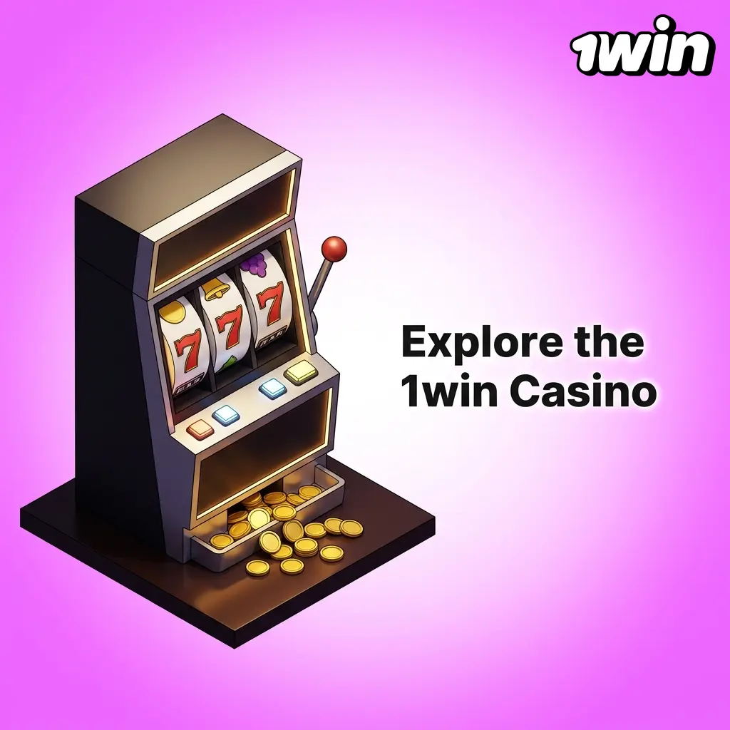 1win Casino lobby showcasing 8000+ games including slots, live dealer tables, Teen Patti and Andar Bahar